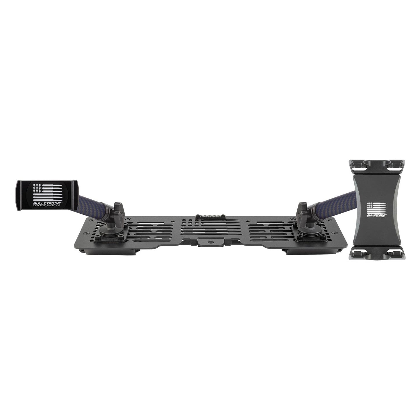 2021+ Ford Bronco Accessory Mounting Bracket