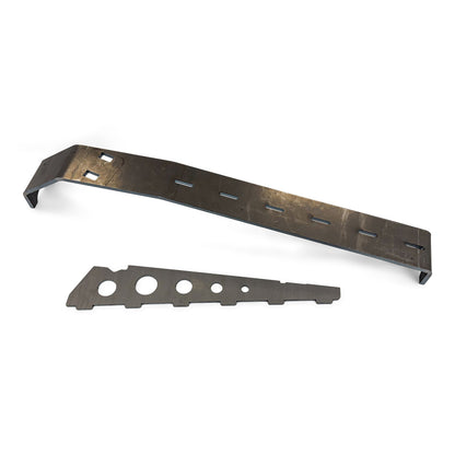 Jeep Wrangler Dana 44 Truss 2007-2018 JK Clayton Off Road