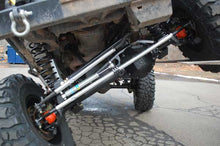 Jeep Wrangler Dana 30/44 Truss 1984-2006 TJ/LJ/XJ/ZJ Clayton Off Road