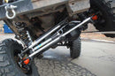 Jeep Wrangler Dana 30/44 Truss 1984-2006 TJ/LJ/XJ/ZJ Clayton Off Road
