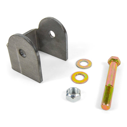 Jeep Axle Mount 1984-2018+, JK/TJ/LJ/XJ/ZJ Clayton Off Road