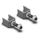 Jeep Grand Cherokee Lower Shock Mounts 1993-1998 ZJ Clayton Off Road