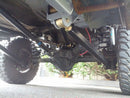 Jeep Grand Cherokee Rear 4 Link Bracket 1999-2004 WJ Clayton Off Road