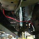 Jeep Grand Cherokee Front Brake Lines 1999-2004 WJ Clayton Off Road