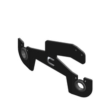 Jeep Wrangler Parking Brake Cable Relocation Bracket 2018+ JL Clayton Off Road