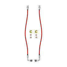 Jeep Gladiator Rear Brake Lines 2020+ JT Clayton Off Road