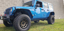 Jeep Wrangler 3 1/4 Inch Tall Front Bump Stops 1984+ TJ/LJ/XJ/ZJ/JK/JL/JT Clayton Off Road