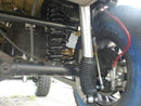 Jeep Wrangler 3 1/4 Inch Rear Bump Stops 2007-2018 JK Clayton Off Road