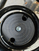 Jeep Wrangler 1 1/4 Inch Tall Front Bump Stops 2007+ JK/JL/JT or Jeep Wrangler 1.25 Inch Rear Bump Stop 2007-2018 JK Clayton Off Road