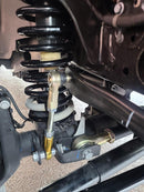 Jeep Wrangler 1 1/4 Inch Tall Front Bump Stops 2007+ JK/JL/JT or Jeep Wrangler 1.25 Inch Rear Bump Stop 2007-2018 JK Clayton Off Road