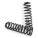 Jeep Grand Cherokee 5.0 Inch Rear Coil Springs 1993-1998 ZJ Or Cherokee 6.5 Inch Rear Coil Conversion Coil Springs 1984-2001 XJ Clayton Off Road