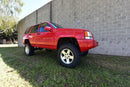 Jeep Grand Cherokee 5.0 Inch Rear Coil Springs 1993-1998 ZJ Or Cherokee 6.5 Inch Rear Coil Conversion Coil Springs 1984-2001 XJ Clayton Off Road
