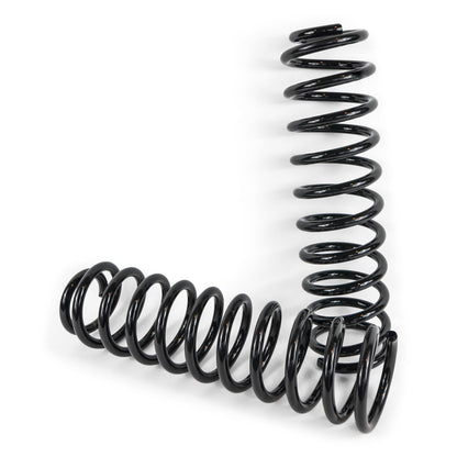 Jeep Grand Cherokee 7.0 inch Rear Coil Springs 93-98, ZJ Or Cherokee 8.0 Inch Rear Coil Conversion Coil Springs 84-01 XJ Clayton Off Road