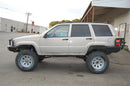 Jeep Grand Cherokee 7.0 inch Rear Coil Springs 93-98, ZJ Or Cherokee 8.0 Inch Rear Coil Conversion Coil Springs 84-01 XJ Clayton Off Road