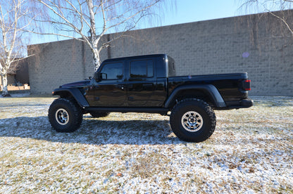 4.5 Inch Front Coil Springs 07-18 JK Or Wrangler 4.5 Inch Front Coil Springs 18+ JL 4XE Or Wrangler 3.5 Inch Front Coil Springs 20-23 JLOr Wrangler 3.5 Inch Front Coil Springs 21+ JL-V8 392 Or Gladiator 3.5 Inch Front Coil Springs 20+ JT