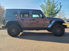 Jeep Wrangler 392 Performance Coil Package 2021+ JL Clayton Off Road
