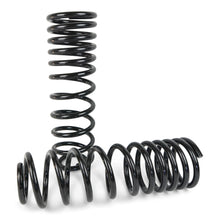 Jeep Gladiator 3.5 Inch Triple Rate Rear Coil Springs 2020+ JT Clayton Off Road