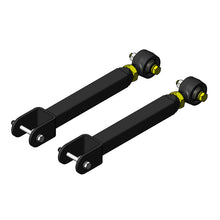 Jeep Overland Plus Short Front Upper Control Arms 1984-2006 TJ/LJ/XJ/ZJ Clayton Off Road
