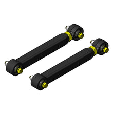 Jeep Overland Plus Short Rear Upper Control Arms 1993-2006 TJ/LJ/ZJ Clayton Off Road
