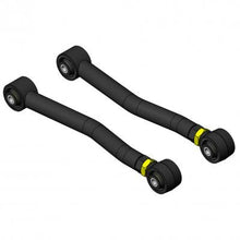 Jeep Wrangler Overland Plus Rear Upper Control Arms 2007-2018+ JK/JL Clayton Off Road