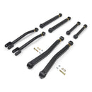 Jeep Gladiator Overland Plus Short Control Arm Kit 2020+ JT Clayton Off Road