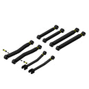 Jeep Gladiator Overland Plus Short Control Arm Kit 2020+ JT Clayton Off Road