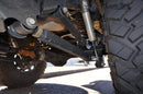 Jeep Gladiator Overland Plus Short Control Arm Kit 2020+ JT Clayton Off Road