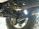 Jeep Wrangler Short Rear Lower Control Arms 2007-2018+ JK/JL Clayton Off Road