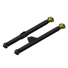 Jeep Long Front Lower Control Arms 1984-2006 TJ/LJ/XJ/ZJ Clayton Off Road