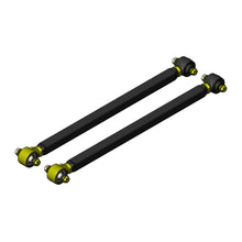 Jeep Long Rear Upper Control Arms 1984-2006 TJ/LJ/XJ/ZJ/WJ Clayton Off Road