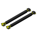 Jeep Pro Series Long Rear Lower Control Arms 1984-2006 TJ/LJ/ZJ Clayton Off Road