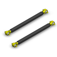 Jeep Cherokee Pro Series Long Rear Lower Coil Conversion Control Arms 1984-2001 XJ Clayton Off Road