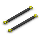 Jeep Cherokee Pro Series Long Rear Lower Coil Conversion Control Arms 1984-2001 XJ Clayton Off Road