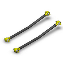 Jeep Cherokee Pro Series Long Rear Upper Coil Conversion Control Arms 1984-2001 XJ Clayton Off Road
