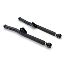 Jeep Overland Plus Long Front Lower Control Arms 2018+ JL/JT Clayton Off Road