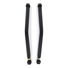Jeep Wrangler Overland Plus Long Rear Lower Control Arms 2018+ JL Clayton Off Road