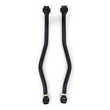 Jeep Wrangler Overland Plus Long Rear Upper Control Arms 2018+ JL Clayton Off Road