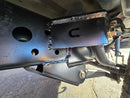 Jeep Wrangler Premium Long Rear Upper Control Arms 2018+ JL Clayton Off Road