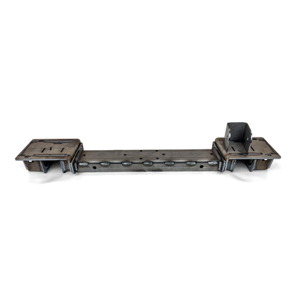 Jeep Cherokee Front 3-Link 3 Piece Cross Member 1984-2001 XJ Clayton Off Road