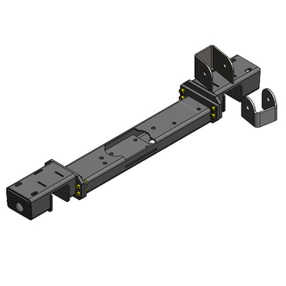 Jeep Grand Cherokee Front 3 Link 3 Piece Cross Member 1993-1998 ZJ Clayton Off Road