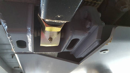 Jeep Grand Cherokee Front 3 Piece Cross Member For 99-04 WJ Clayton Off Road
