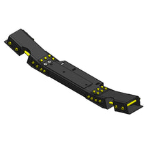 Jeep Wrangler Front 3 Piece Cross Member 07-18 JK Clayton Off Road