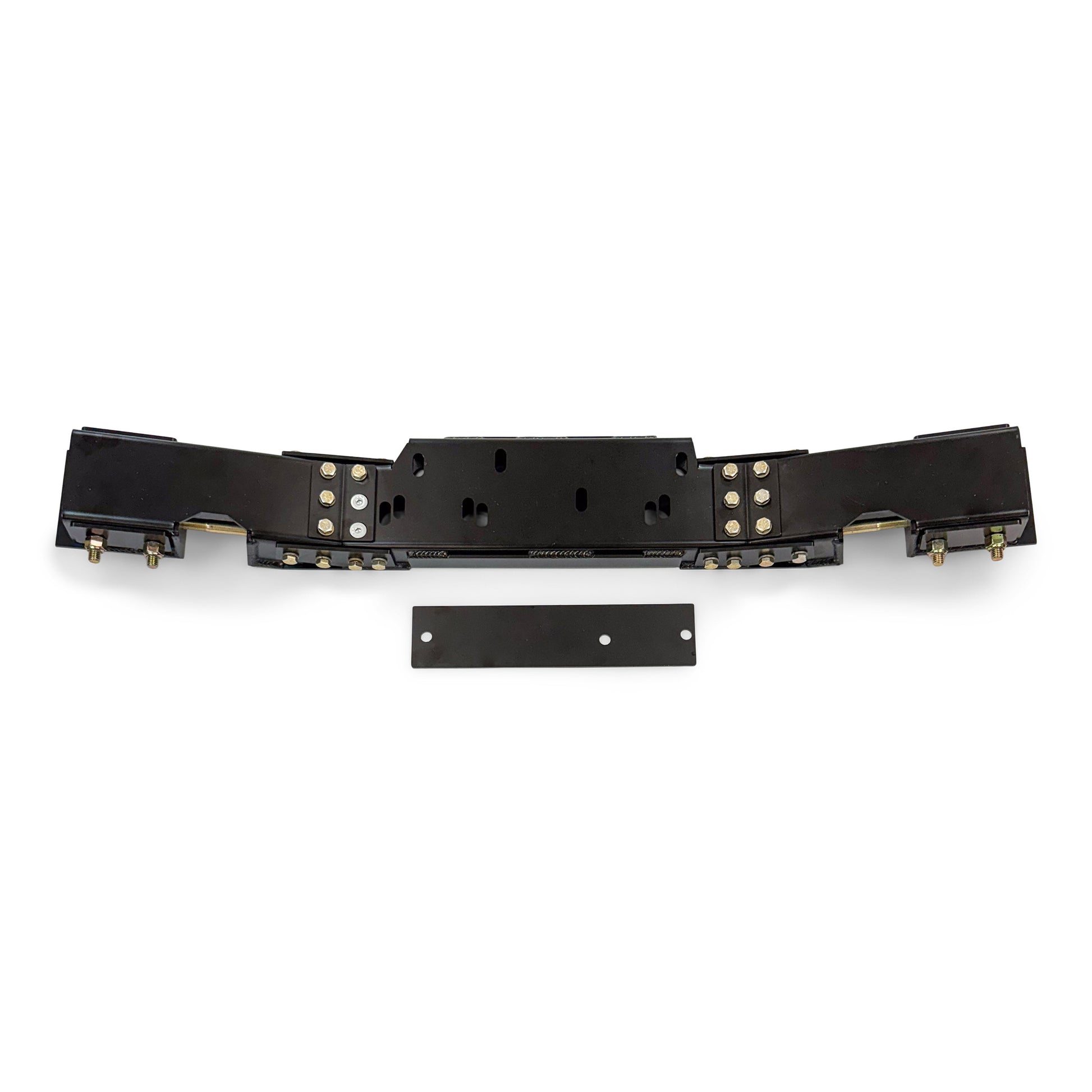 Jeep Wrangler Front 3 Piece Cross Member 07-18 JK Clayton Off Road
