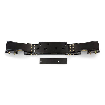 Jeep Wrangler Front 3 Piece Cross Member 07-18 JK Clayton Off Road