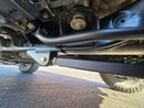 Jeep Wrangler Rear Long Arm Frame Brackets 2018+ JL Clayton Off Road
