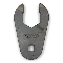 Crow's Foot 1 Inch Jam Nut Wrench Clayton Off Road