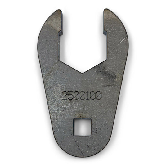 Crow's Foot 1 Inch Jam Nut Wrench Clayton Off Road