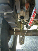 Jeep Cherokee 4.5 Inch Premium Short Arm Lift Kit 1984-2001 XJ Clayton Off Road