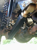 Jeep Cherokee 4.5 Inch Premium Short Arm Lift Kit 1984-2001 XJ Clayton Off Road
