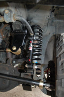 Jeep Cherokee 4.5 Inch Premium Short Arm Lift Kit 1984-2001 XJ Clayton Off Road